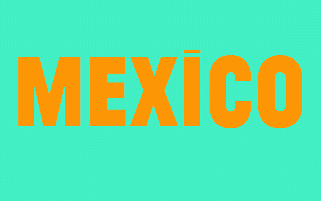 México!